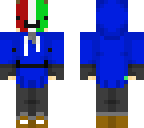 mexcain dream