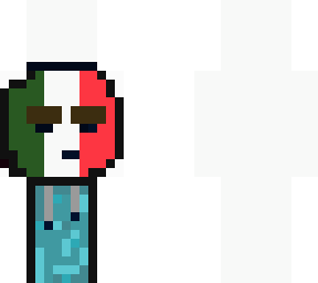 mexicaindream x buzzyboi