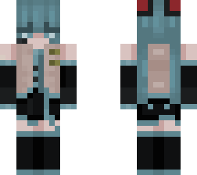 miku edit