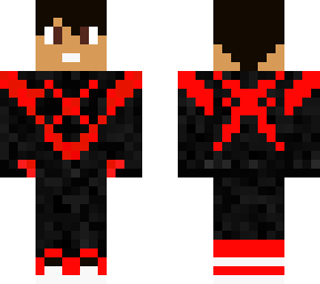 miles morales