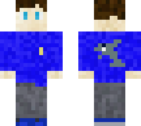 minecraft me 3.0