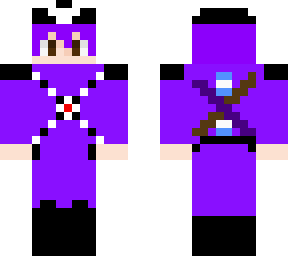 minecraft purple sercret l'manburg "pur t"