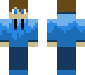minecraftskin yey