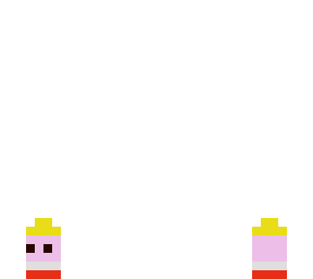 mini technoblade