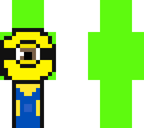 minion dream