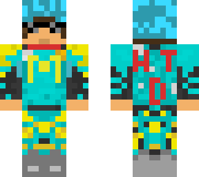 modbuster