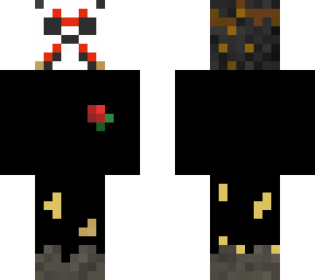 modified jason