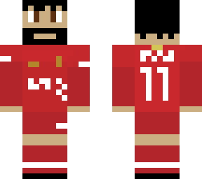 mohamad salah