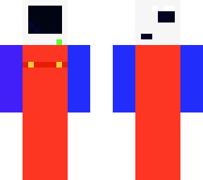 monitor mario