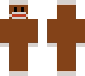monke socks