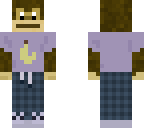 monkey in pjs