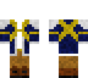 monochary uniform