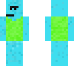 Monster | Minecraft Skins