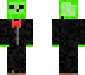 mr. slime