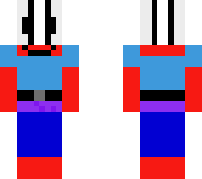 mr krab