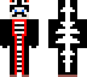 mr tyrant mustache (full permission)