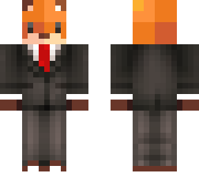mrfoxgames with textures