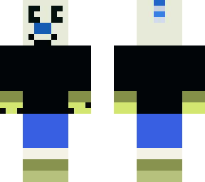 mugman