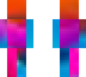 multicolor