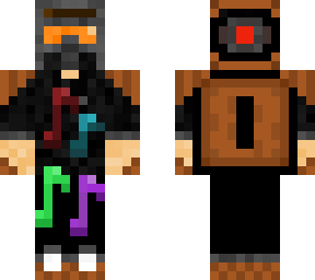 music mann