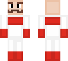 mustache man (shaded)