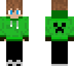 my bday skin