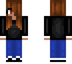 my character