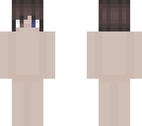 my character