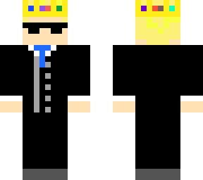 my custom skin.
