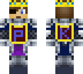 my custom skin