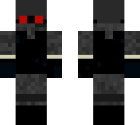 my custom tds skin level 3