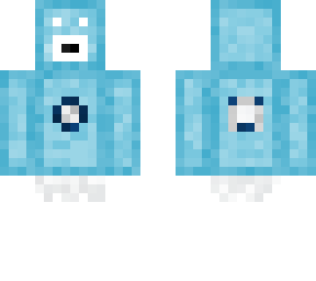 my main skin