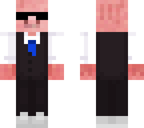 my main skin i use