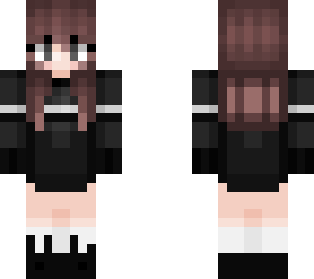 my minecraft skin