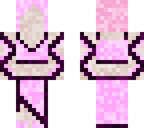 my new skin