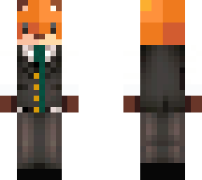 my new skin