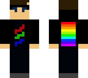 my new skin v2