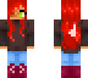 my oc