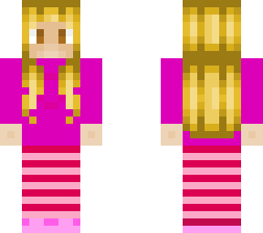 my other sister (interchangeable pj's)