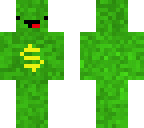 my own skin