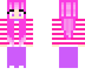 my persona