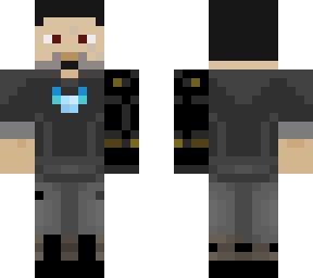 my personal skin v4