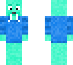 my pfp skin
