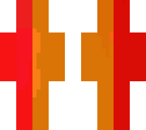 my profile without the eyes