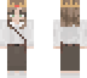 my roblox skin