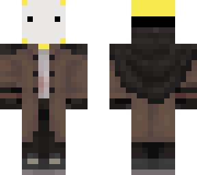 my skin :d