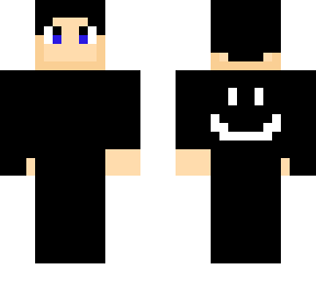 my skin :d