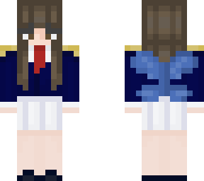 my skin (updated)