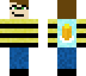 my skin