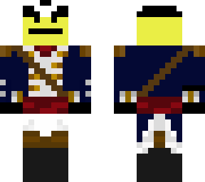 my skin but with l'manburg outfit (updated) (again!!!!!)